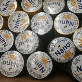 Băng keo cách điện nano