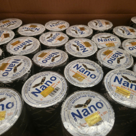 BĂNG KEO CÁCH ĐIỆN NANO, BĂNG KEO ĐIỆN NANO