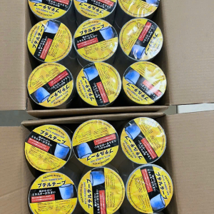 BĂNG KEO CHỐNG DỘT 10CM