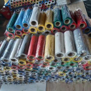 BĂNG KEO DÁN NHÔM