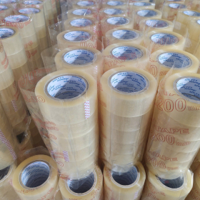 bang keo dan thung carton giá tốt