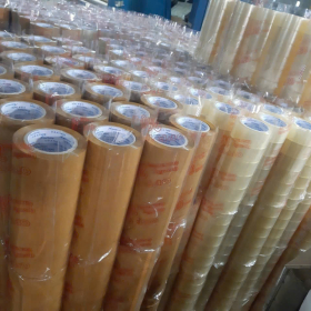 BĂNG KEO DÁN THÙNG CARTON OPP