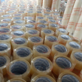 Băng keo dán thùng uy tín, chất lượng bán theo ký giao hàng toàn quốc