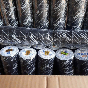 BĂNG KEO ĐIỆN, BĂNG KEO ĐIỆN NANO 