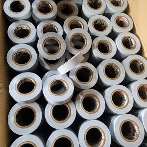 BĂNG KEO ĐIỆN NANO MÀU XÁM QUẤN CÁP