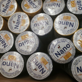 BĂNG KEO ĐIỆN NANO, BĂNG KEO CAO SU NON TOMBO 9082