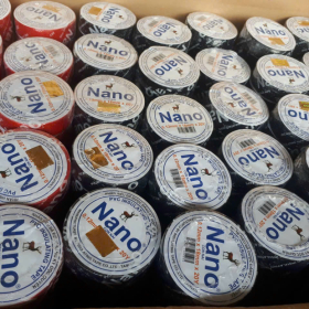 Băng keo điện nano con nai 10Y giá tốt