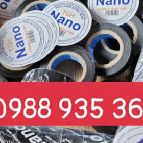 Băng keo điện Nano TGH 20Y