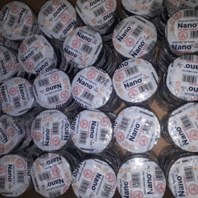 Băng Keo Điện Nano Tô Nga Dũng 20YARD