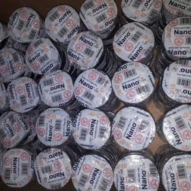 Băng Keo Điện Nano Tô Nga Dũng 20YARD