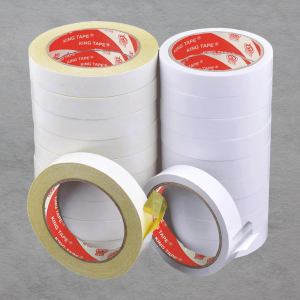 BĂNG KEO HAI MẶT TRẮNG