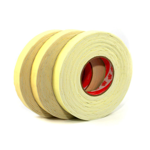 BĂNG KEO HAI MẶT VÀNG DẦU