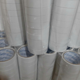 Băng keo hai mặt vàng dầu 