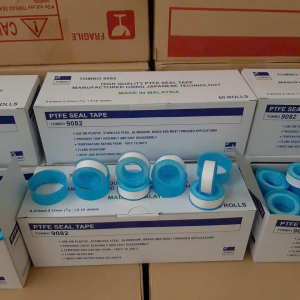 BĂNG KEO  CAO SU NON TOMBO 9082 MALAYSIA