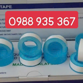 BĂNG KEO NON, BĂNG KEO LỤA, BĂNG KEO CAO SU NON TOMBO 9082