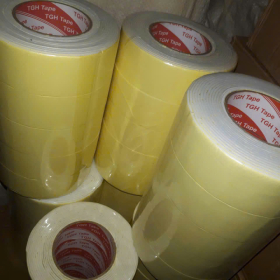 BĂNG KEO XỐP 2 MẶT, BANG KEO XOP 2 MAT