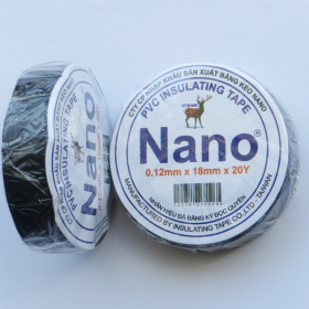 CÔNG TY BĂNG KEO ĐIỆN - SẢN XUẤT BĂNG KEO ĐIỆN