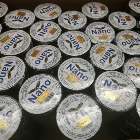 CÔNG TY SẢN XUẤT BĂNG KEO ĐIỆN NANO 