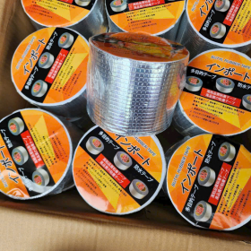 Cung cấp băng keo chống thấm 20cm uy tín chất lượng toàn quốc