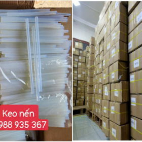 KEO NEN GIA TOT CHUYEN BO SI GIA TOT