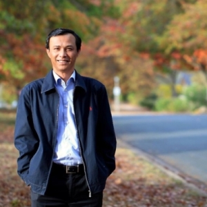Phan Minh Giang